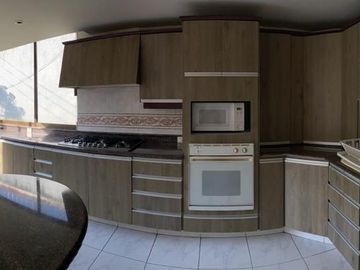 Venta de casa en condominio horizontal en Tecamachalco (D)