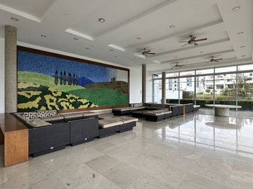 Departamento en Lomas Altas, Torre Livorno Due