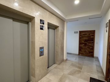 Departamento en Lomas Altas, Torre Livorno Due