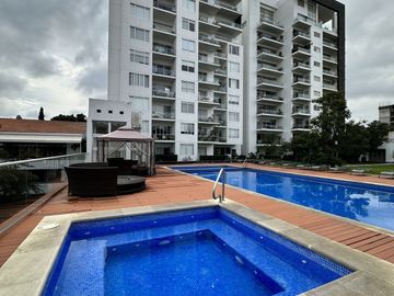 Departamento en Lomas Altas, Torre Livorno Due