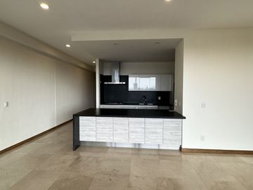 Departamento en Lomas Altas, Torre Livorno Due