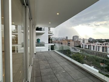 Departamento en Lomas Altas, Torre Livorno Due