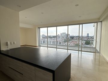 Departamento en Lomas Altas, Torre Livorno Due