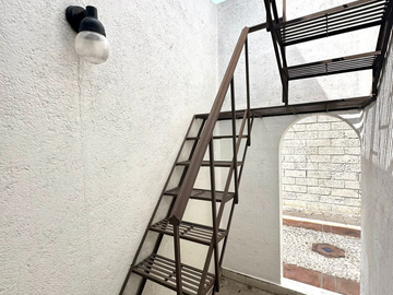 Preciosa casa en venta de 1 piso en Frac. San José Actipan - San Andrés Cholula