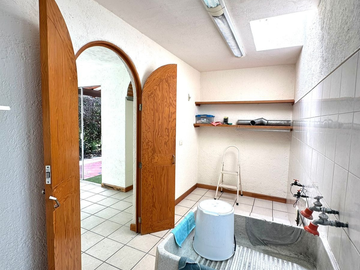 Preciosa casa en venta de 1 piso en Frac. San José Actipan - San Andrés Cholula