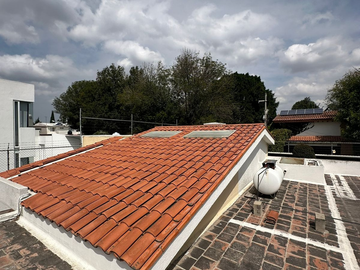 Preciosa casa en venta de 1 piso en Frac. San José Actipan - San Andrés Cholula