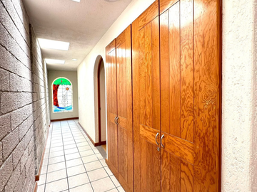 Preciosa casa en venta de 1 piso en Frac. San José Actipan - San Andrés Cholula