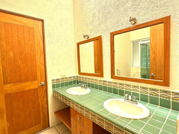 Preciosa casa en venta de 1 piso en Frac. San José Actipan - San Andrés Cholula