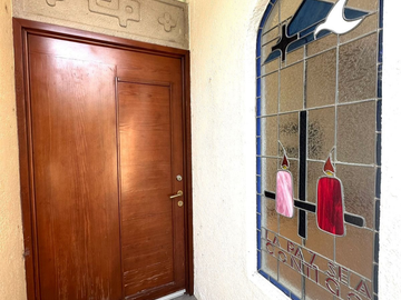 Preciosa casa en venta de 1 piso en Frac. San José Actipan - San Andrés Cholula