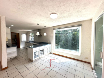 Preciosa casa en venta de 1 piso en Frac. San José Actipan - San Andrés Cholula