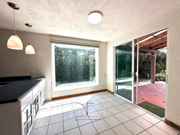 Preciosa casa en venta de 1 piso en Frac. San José Actipan - San Andrés Cholula