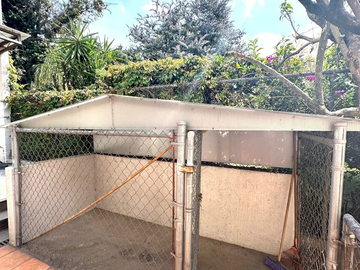 Preciosa casa en venta de 1 piso en Frac. San José Actipan - San Andrés Cholula