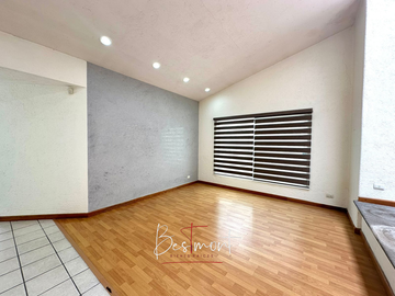 Preciosa casa en venta de 1 piso en Frac. San José Actipan - San Andrés Cholula