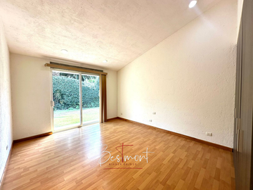 Preciosa casa en venta de 1 piso en Frac. San José Actipan - San Andrés Cholula