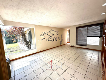 Preciosa casa en venta de 1 piso en Frac. San José Actipan - San Andrés Cholula