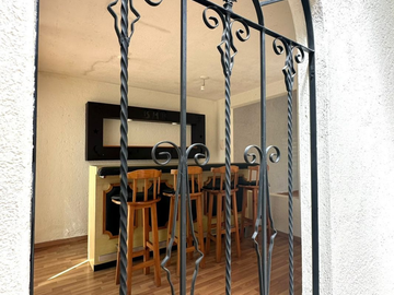 Preciosa casa en venta de 1 piso en Frac. San José Actipan - San Andrés Cholula