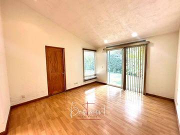 Preciosa casa en venta de 1 piso en Frac. San José Actipan - San Andrés Cholula
