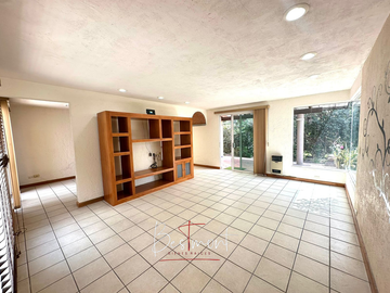 Preciosa casa en venta de 1 piso en Frac. San José Actipan - San Andrés Cholula
