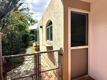 Preciosa casa en venta de 1 piso en Frac. San José Actipan - San Andrés Cholula
