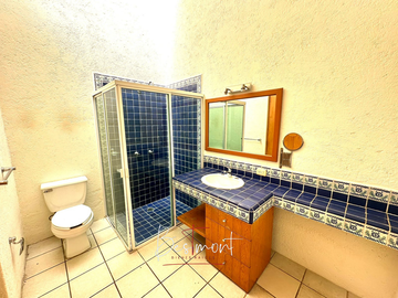 Preciosa casa en venta de 1 piso en Frac. San José Actipan - San Andrés Cholula