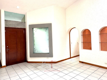Preciosa casa en venta de 1 piso en Frac. San José Actipan - San Andrés Cholula