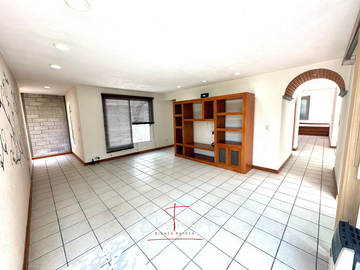Preciosa casa en venta de 1 piso en Frac. San José Actipan - San Andrés Cholula