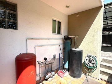 Preciosa casa en venta de 1 piso en Frac. San José Actipan - San Andrés Cholula