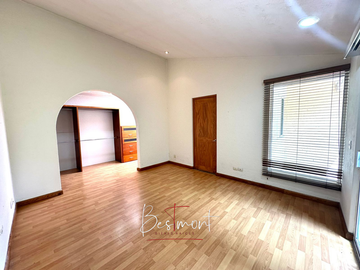 Preciosa casa en venta de 1 piso en Frac. San José Actipan - San Andrés Cholula