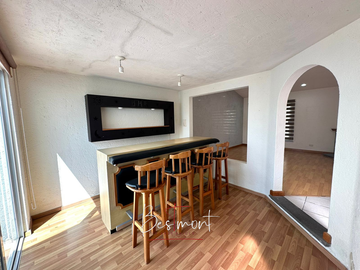 Preciosa casa en venta de 1 piso en Frac. San José Actipan - San Andrés Cholula