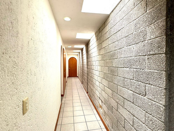 Preciosa casa en venta de 1 piso en Frac. San José Actipan - San Andrés Cholula