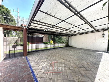 Preciosa casa en venta de 1 piso en Frac. San José Actipan - San Andrés Cholula