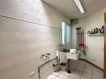 Preciosa casa en venta de 1 piso en Frac. San José Actipan - San Andrés Cholula