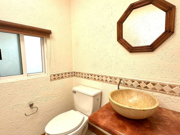 Preciosa casa en venta de 1 piso en Frac. San José Actipan - San Andrés Cholula