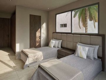 VILLA SENDEROS