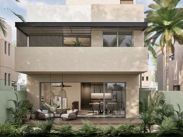 VILLA SENDEROS