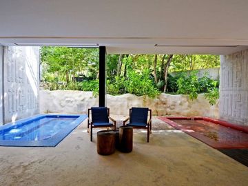 SOFISTICADO ESTUDIO DE ESTILO UNICO