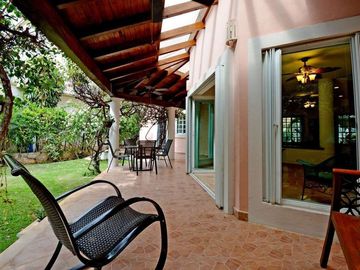 CASA BELLA