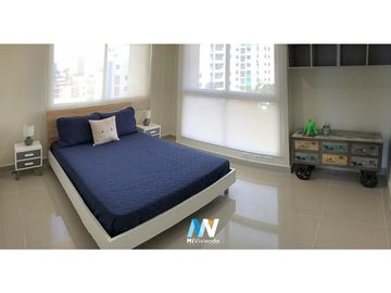 APARTAMENTO EN VENTA EN CARRASQUILLA - PH RESIDENCIAS DEL SOL