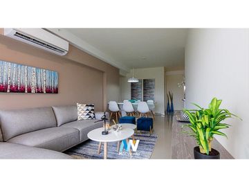 APARTAMENTO EN VENTA EN CARRASQUILLA - PH RESIDENCIAS DEL SOL