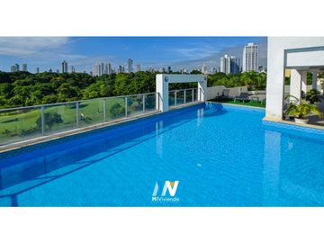 APARTAMENTO EN VENTA EN CARRASQUILLA - PH RESIDENCIAS DEL SOL
