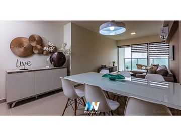 APARTAMENTO EN VENTA EN CARRASQUILLA - PH RESIDENCIAS DEL SOL