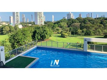 APARTAMENTO EN VENTA EN CARRASQUILLA - PH RESIDENCIAS DEL SOL