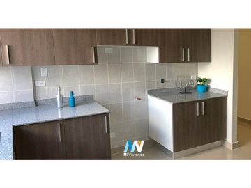 APARTAMENTO EN VENTA EN CARRASQUILLA - PH RESIDENCIAS DEL SOL