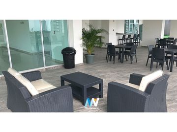 APARTAMENTO EN VENTA EN CARRASQUILLA - PH RESIDENCIAS DEL SOL