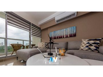 APARTAMENTO EN VENTA EN CARRASQUILLA - PH RESIDENCIAS DEL SOL