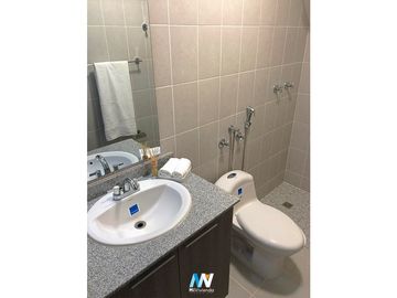 APARTAMENTO EN VENTA EN CARRASQUILLA - PH RESIDENCIAS DEL SOL