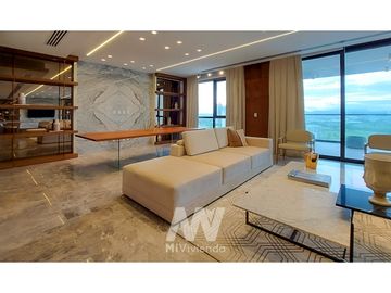 Venta de Apartamento en Santa María Golf & Country Club (SM_V)