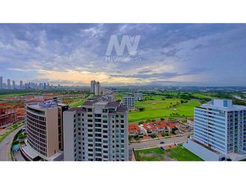 Venta de Apartamento en Santa María Golf & Country Club (SM_V)