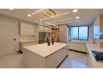 Venta de Apartamento en Santa María Golf & Country Club (SM_V)