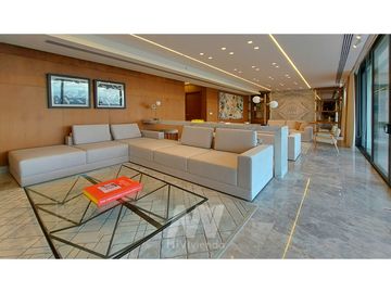 Venta de Apartamento en Santa María Golf & Country Club (SM_V)